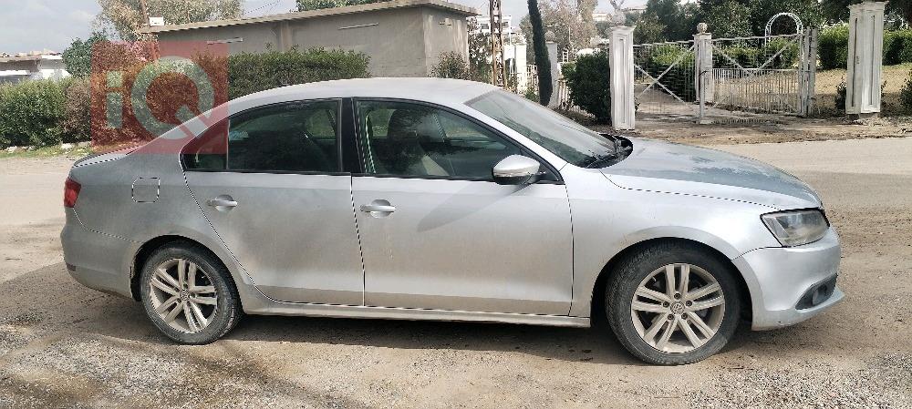 فولكسفاغن جيتا